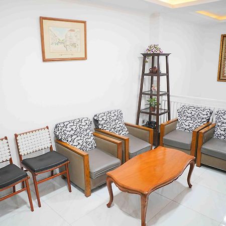 Schones Haus Private Pool & Netflix By Grorental Bandung Exterior photo